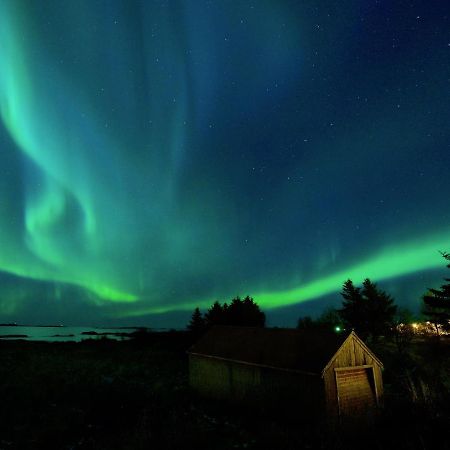 Fishermans Village Lofoten Alstad  Exterior photo